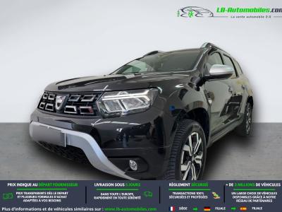 Dacia Duster Blue dCi 115 4x2