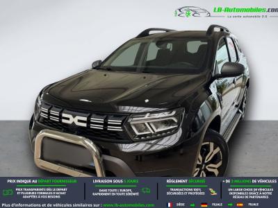 Dacia Duster TCe 130 4x2