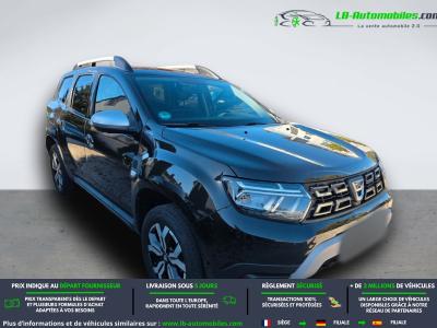 Dacia Duster TCe 130 4x2