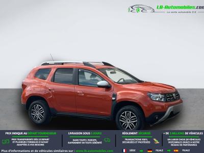 Dacia Duster TCe 130 4x2