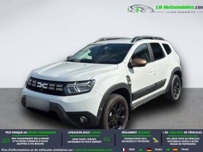 Dacia Duster Blue dCi 115 4x4