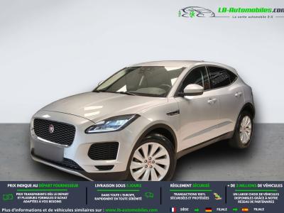 Jaguar E-Pace 2.0 D - 150 ch 2WD BVM