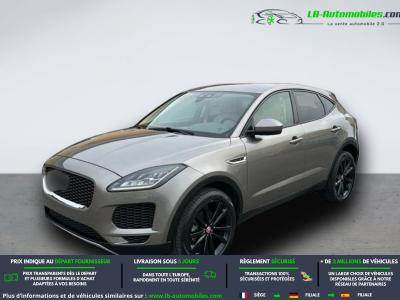 Jaguar E-Pace 2.0 D - 150 ch 2WD BVM