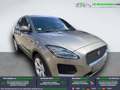 Jaguar E-Pace 2.0 P - 200 ch AWD BVA