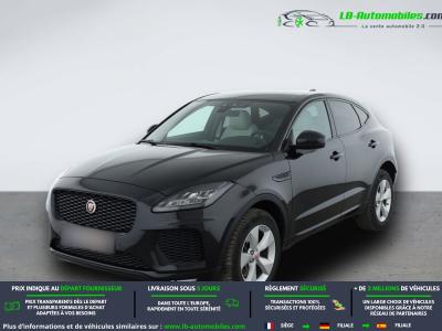 Jaguar E-Pace 2.0 P - 200 ch AWD BVA