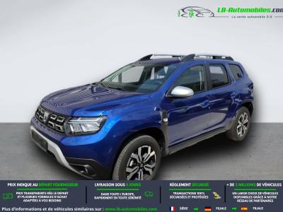 Dacia Duster Blue dCi 115 4x2