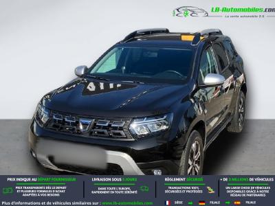 Dacia Duster Blue dCi 115 4x2