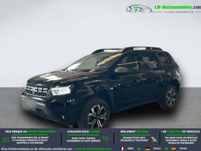 Dacia Duster Blue dCi 115 4x2