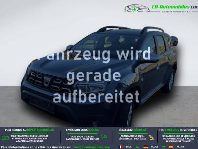 Dacia Duster TCe 130 4x2
