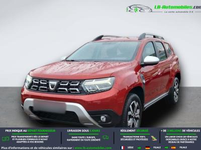 Dacia Duster TCe 130 4x2