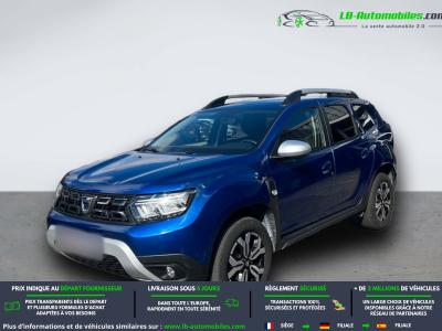 Dacia Duster TCe 130 4x2