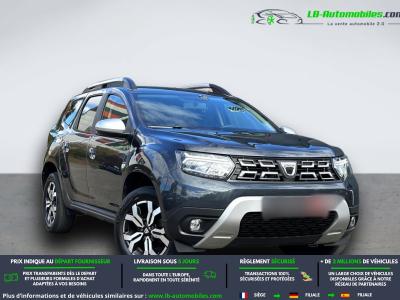 Dacia Duster TCe 130 4x2