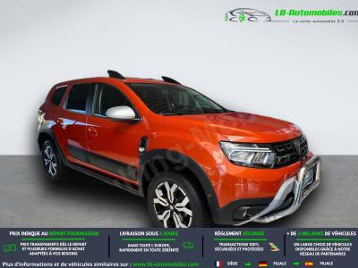 Dacia Duster TCe 130 4x2
