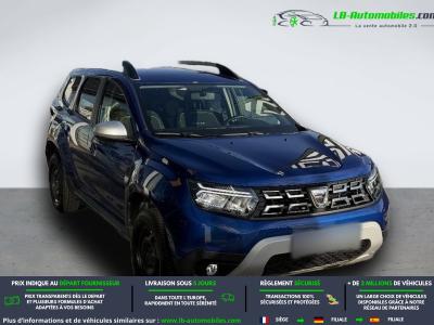 Dacia Duster TCe 130 4x2