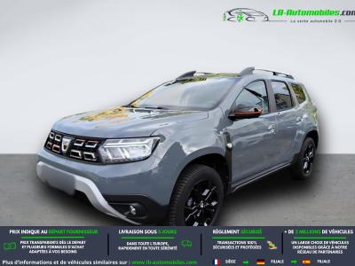 Dacia Duster TCe 130 4x2