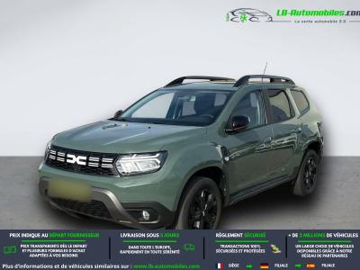 Dacia Duster TCe 150 4x2 BVA
