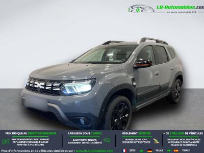 Dacia Duster TCe 150 4x2 BVA