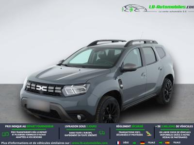 Dacia Duster TCe 150 4x2 BVA