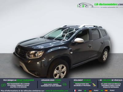Dacia Duster Blue dCi 115 4x2