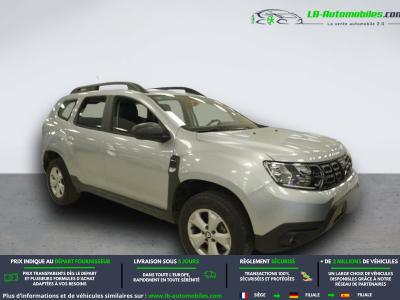 Dacia Duster Blue dCi 115 4x2
