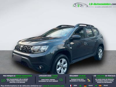 Dacia Duster Blue dCi 115 4x2