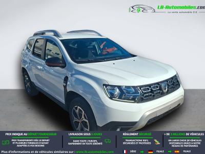 Dacia Duster Blue dCi 115 4x2