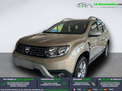 Dacia Duster Blue dCi 115 4x2