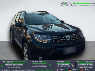 Dacia Duster Blue dCi 115 4x2