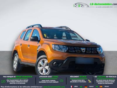 Dacia Duster TCe 100 4x2