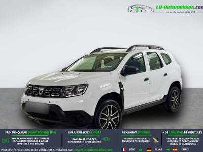Dacia Duster TCe 100 4x2