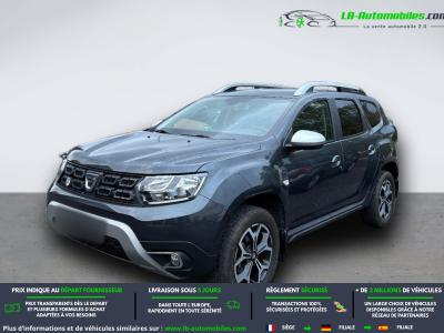 Dacia Duster TCe 125 4x4