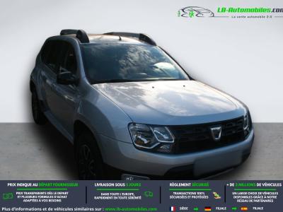 Dacia Duster TCe 125 4x2