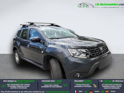 Dacia Duster TCe 125 4x2