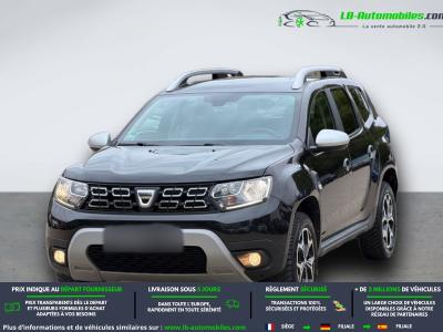 Dacia Duster TCe 125 4x2