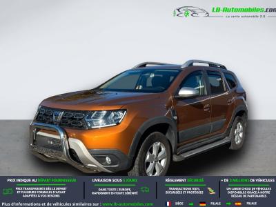 Dacia Duster TCe 125 4x2