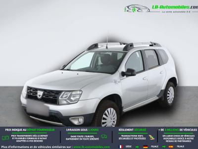 Dacia Duster TCe 125 4x2