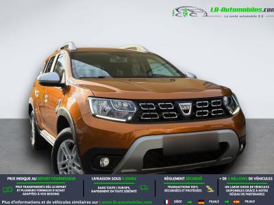 Dacia Duster TCe 125 4x2