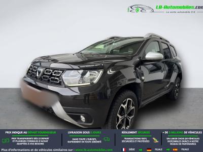 Dacia Duster TCe 130 FAP 4x4