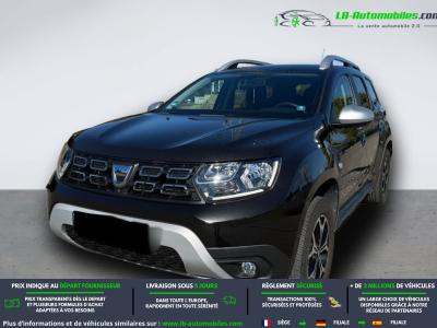 Dacia Duster TCe 130 FAP 4x2