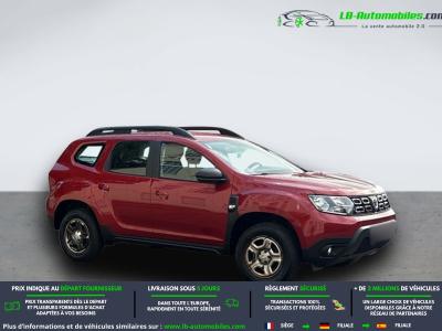Dacia Duster TCe 130 FAP 4x2