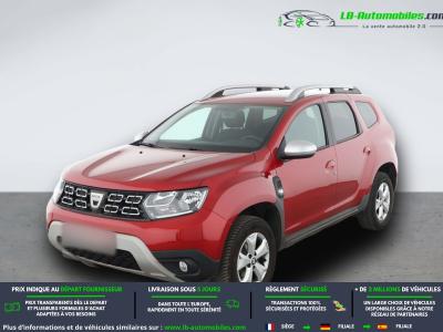 Dacia Duster TCe 130 FAP 4x2