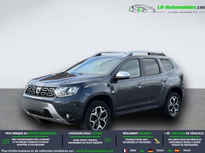 Dacia Duster TCe 130 FAP 4x2