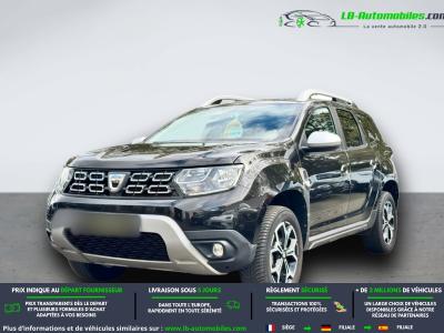Dacia Duster TCe 130 FAP 4x2