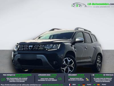 Dacia Duster TCe 130 FAP 4x2