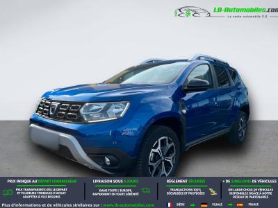 Dacia Duster TCe 130 FAP 4x2
