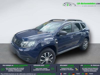 Dacia Duster TCe 130 FAP 4x2