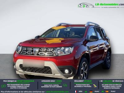 Dacia Duster TCe 150 FAP 4x4