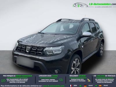 Dacia Duster TCe 150 FAP 4x4