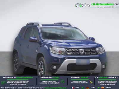 Dacia Duster Blue dCi 115 4x2