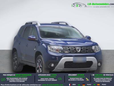 Dacia Duster Blue dCi 115 4x2